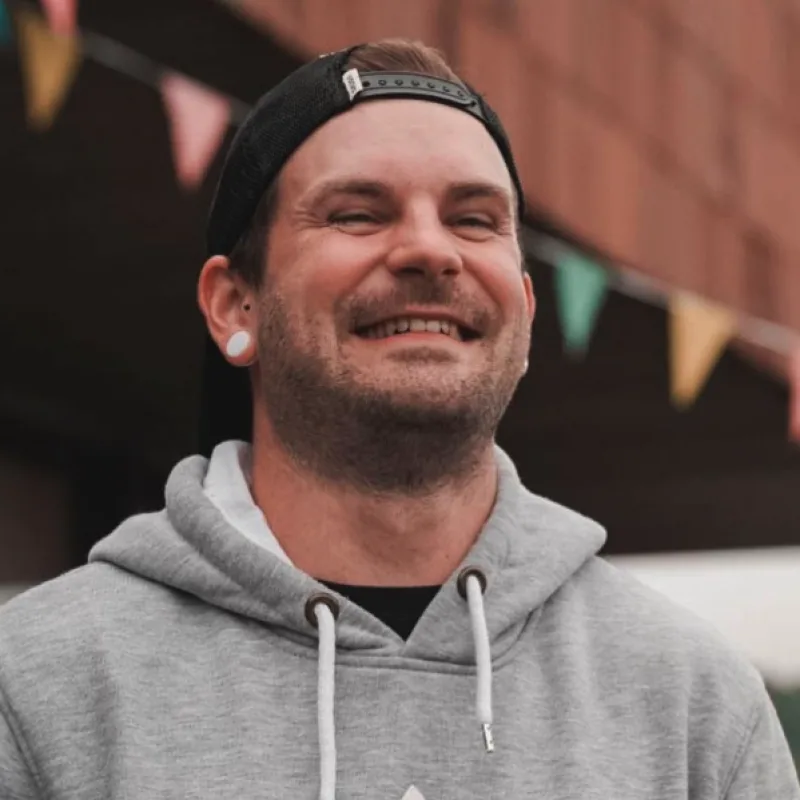 Marc Marti